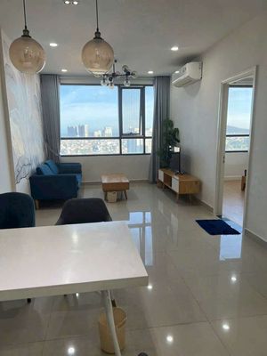 Cho thuê căn hộ Lapen center 2PN full nội thất đẹp view biển 77m2. Cho thuê căn hộ/chung cư tại Thành phố Vũng Tàu Bà Rịa - Vũng Tàu được đăng bởi Thu Hà 