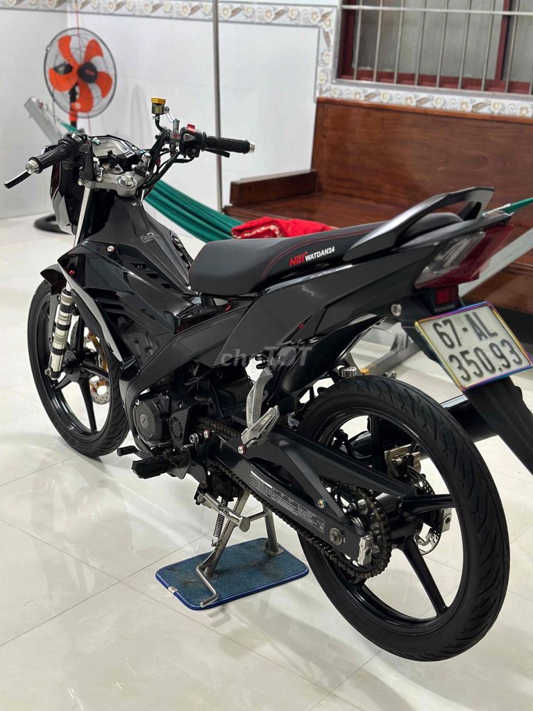 sonic máy zin dọn kiểng. Mua bán Xe máy tại Huyện Cao Lãnh Đồng Tháp được đăng bởi Long Lê hình 4