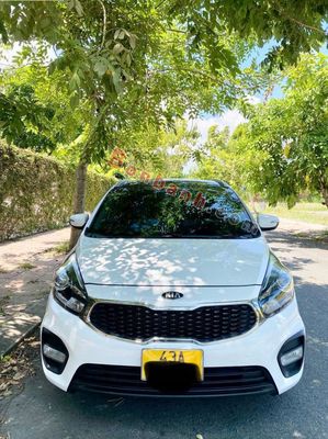 Kia Rondo GMT 2016 -Màu Trắng. Mua bán Ô tô tại Quận Cẩm Lệ Đà Nẵng được đăng bởi Tiến