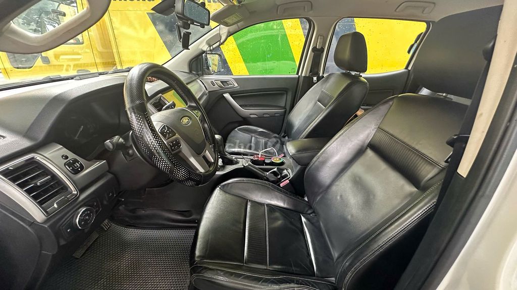 Ford Ranger 2021 Limited 2.0L 4x4 AT - 90000 km. Mua bán Ô tô tại Quận 7 Tp Hồ Chí Minh được đăng bởi Văn Bắc Bùi hình 6