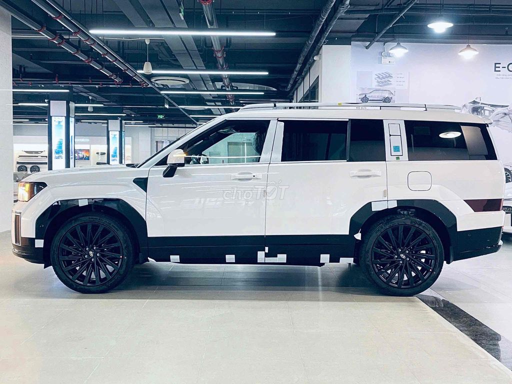 𝐒𝐀𝐍𝐓𝐀𝐅𝐄 KM 𝐆𝐀̂̀𝐍 𝟏𝟎𝟎% 𝐓𝐑𝐔̛𝐎̛́𝐂 𝐁𝐀̣ BẢO HÀNH 8 NĂM. Mua bán Ô tô tại Thành phố Sóc Trăng Sóc Trăng được đăng bởi Ms Vân Hyundai Cần Thơ  hình 3