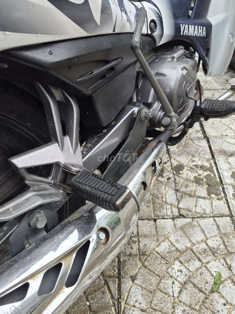 cần bán lên đời sh. Mua bán Xe máy tại Huyện Hòa Vang Đà Nẵng được đăng bởi Việt  hình 5
