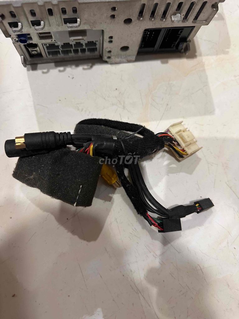 màn zin kia sorento 2016  và 2 cặp phuộc. Mua bán Phụ tùng xe tại Thành phố Biên Hòa Đồng Nai được đăng bởi Tài Nguyễn  hình 2