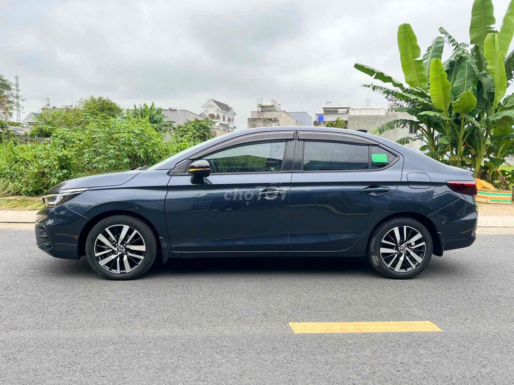 HONDA CITY 2022 RS. xe zin tuyệt đối. bảo hành.. Mua bán Ô tô tại Huyện Hóc Môn Tp Hồ Chí Minh được đăng bởi XE CỦA MỌI NHÀ AUTO 888 hình 5