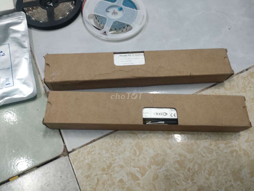  LED Philips LED Strip. Mua bán Đèn tại Quận 11 Tp Hồ Chí Minh được đăng bởi tú hình 1