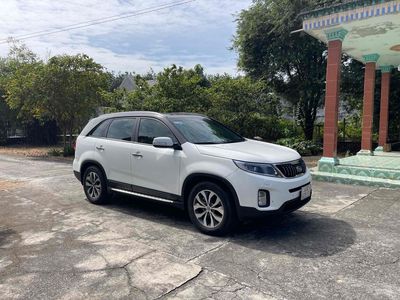 Kia Sorento 2018 Premium  full dầu 7 chổ. Mua bán Ô tô tại Thị xã Tân Uyên Bình Dương được đăng bởi TÂM BÌNH DƯƠNG