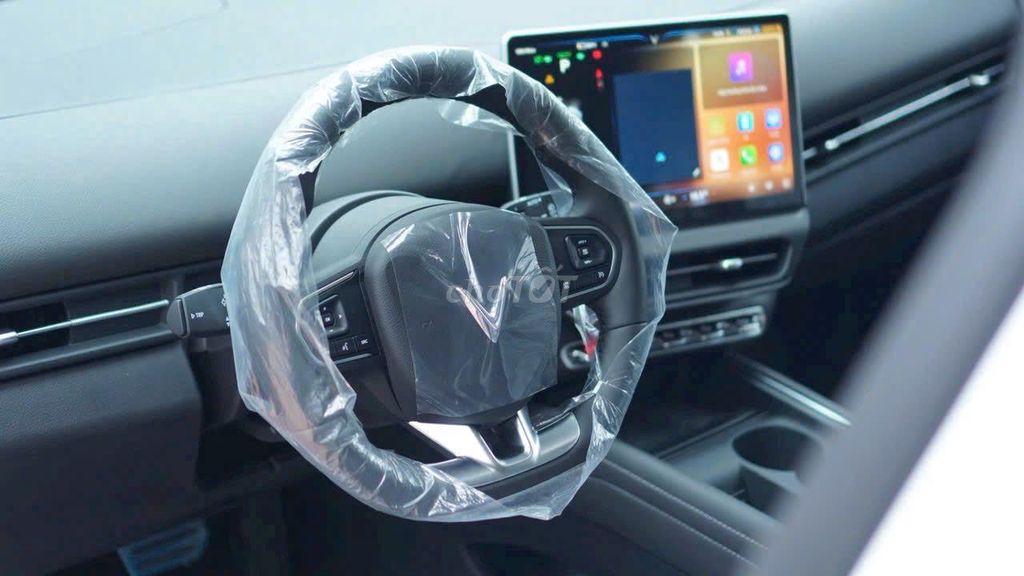 VF7 ECO 2025 chỉ còn 717tr, Plus chỉ 811tr. Mua bán Ô tô tại Quận 12 Tp Hồ Chí Minh được đăng bởi Vinfast Phan Trọng Tuệ Q12 hình 10