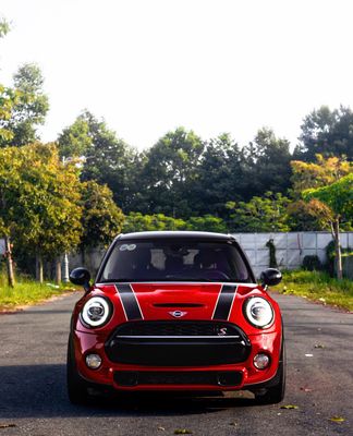 Mini Cooper S 5door model 2018 - Xe Siêu Lướt. Mua bán Ô tô tại Quận Tân Phú Tp Hồ Chí Minh được đăng bởi FatCar Auto