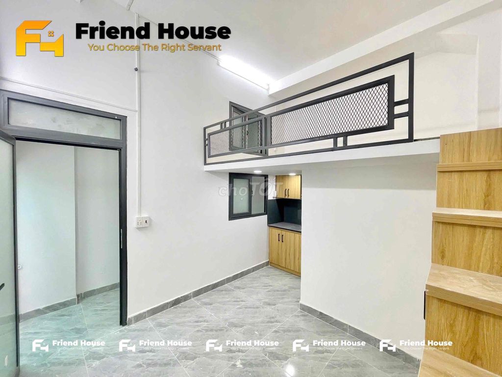 EMART PVT Mới Xây