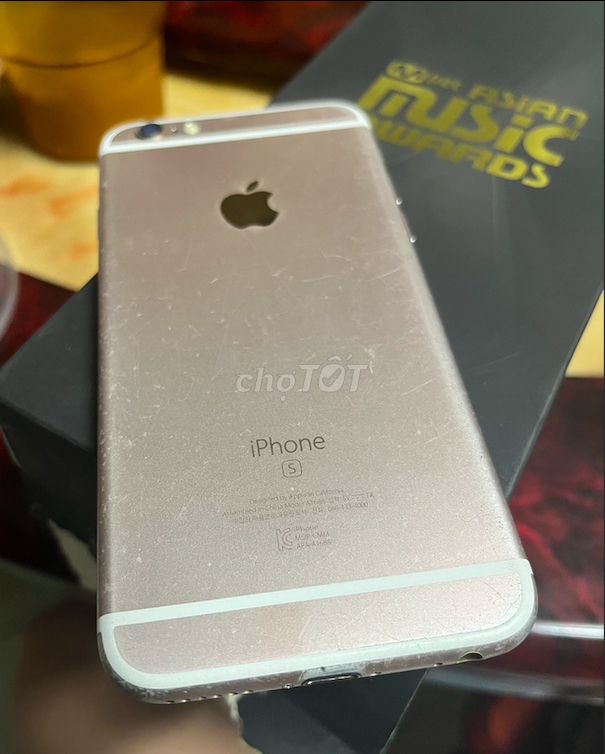 Cần bán iphone 6s