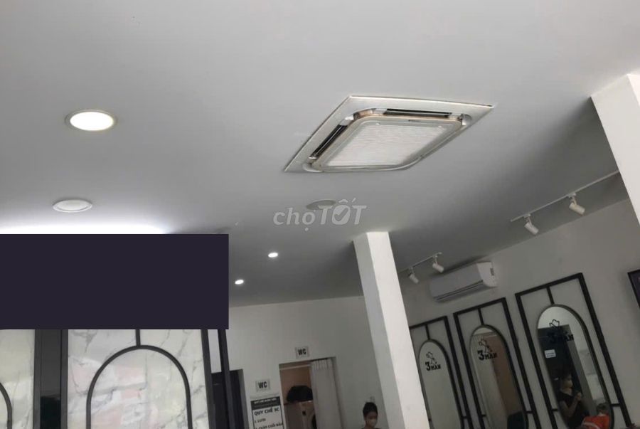 Cho thuê MB đẹp 180m², ngang 12m, MT Nguyễn Văn Cừ, TP. Vinh. Cho thuê văn phòng, mặt bằng kinh doanh tại Thành phố Vinh Nghệ An được đăng bởi Nguyen van viet hình 2