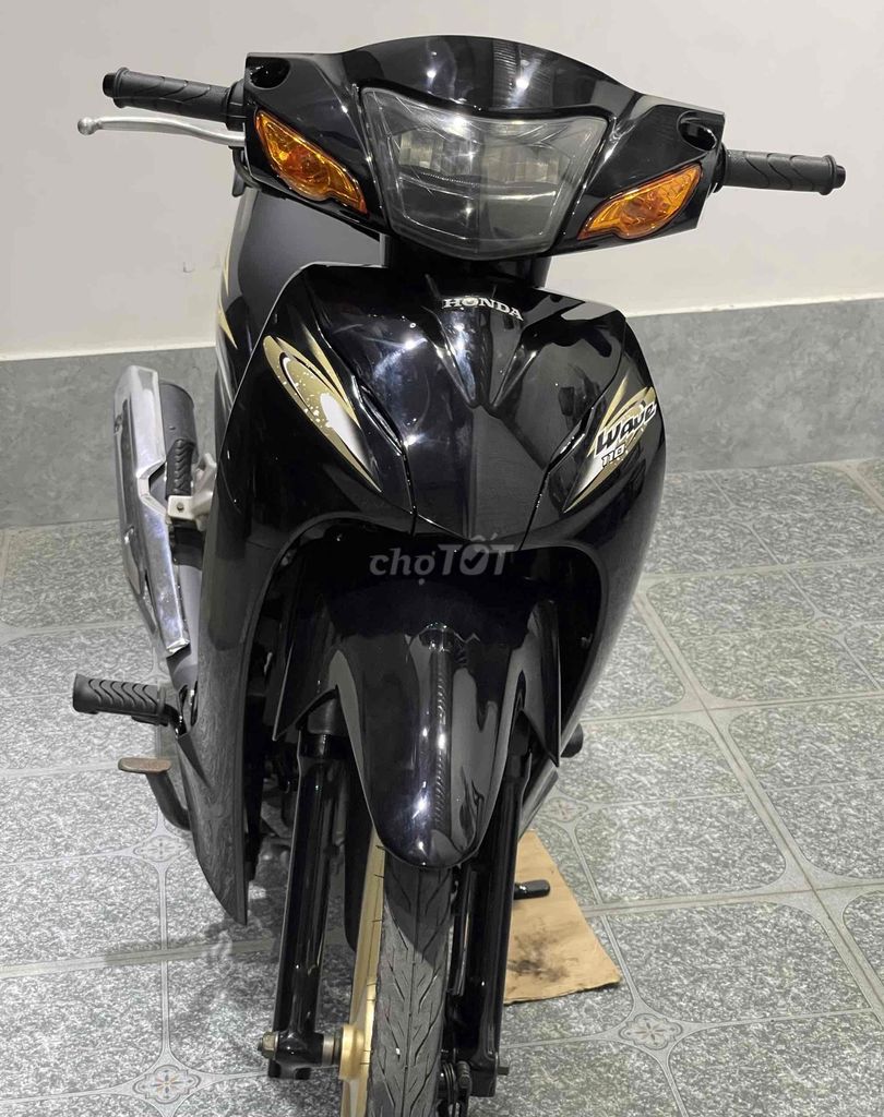 ALPHA 110,BS 83, KIỂNG NHẸ ĐẸP,MÁY ZIN CHUẨN. Mua bán Xe máy tại Thành phố Sóc Trăng Sóc Trăng được đăng bởi Nguyễn Sướng CÓ BÁN GÓP GIAO XE CÁC TỈNH hình 1