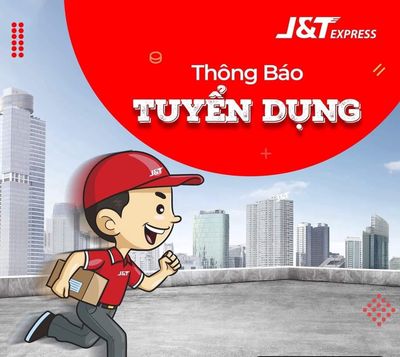 CÔNG TY TNHH MỘT THÀNH VIÊN CHUYỂN PHÁT NHANH THUẬN PHONG