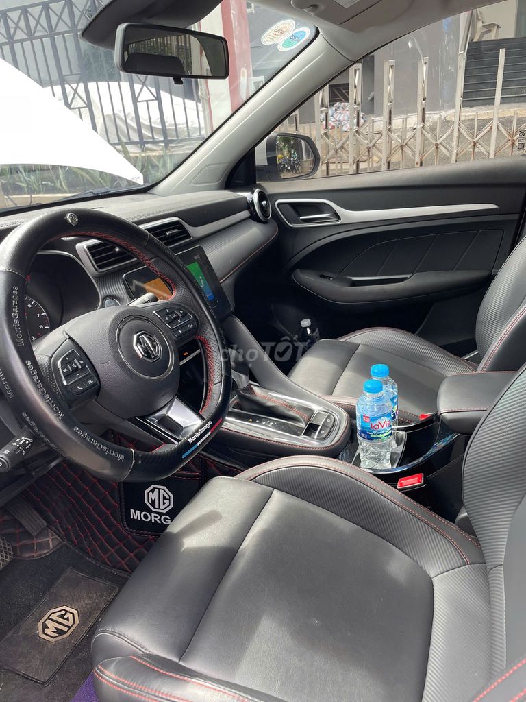 MG MGZS 2023 Standard 1.5 AT 2WD - 35000 km. Mua bán Ô tô tại Quận Bình Thạnh Tp Hồ Chí Minh được đăng bởi nguyễn thị kim thi hình 1