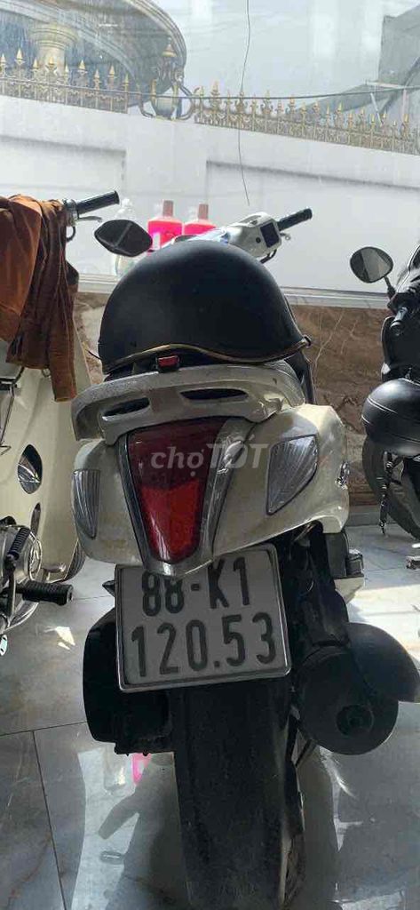 Yamaha Nozza 2013 Женский Белый