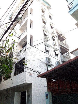 Cho thuê văn phòng ngõ 97 Nguyễn Đổng Chi, Nam Từ Liêm, Hà Nội