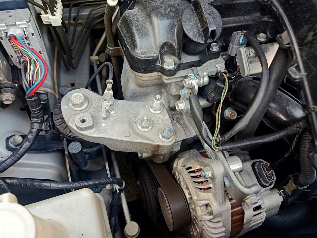 Bán rẻ Mitsubishi Attrage 2019 AT Eco Zin AZ 1 chủ. Mua bán Ô tô tại Huyện Bình Chánh Tp Hồ Chí Minh được đăng bởi ANDY  hình 13