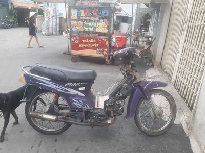 Cần bán xe max hàng quốc như hình. Mua bán Xe máy tại Quận 6 Tp Hồ Chí Minh được đăng bởi Kim Thoa