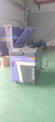 MÁY HÀN LASER 2KW. Mua bán Đồ chuyên dụng, Giống nuôi trồng tại Thành phố Thuận An Bình Dương được đăng bởi Hậu Kim