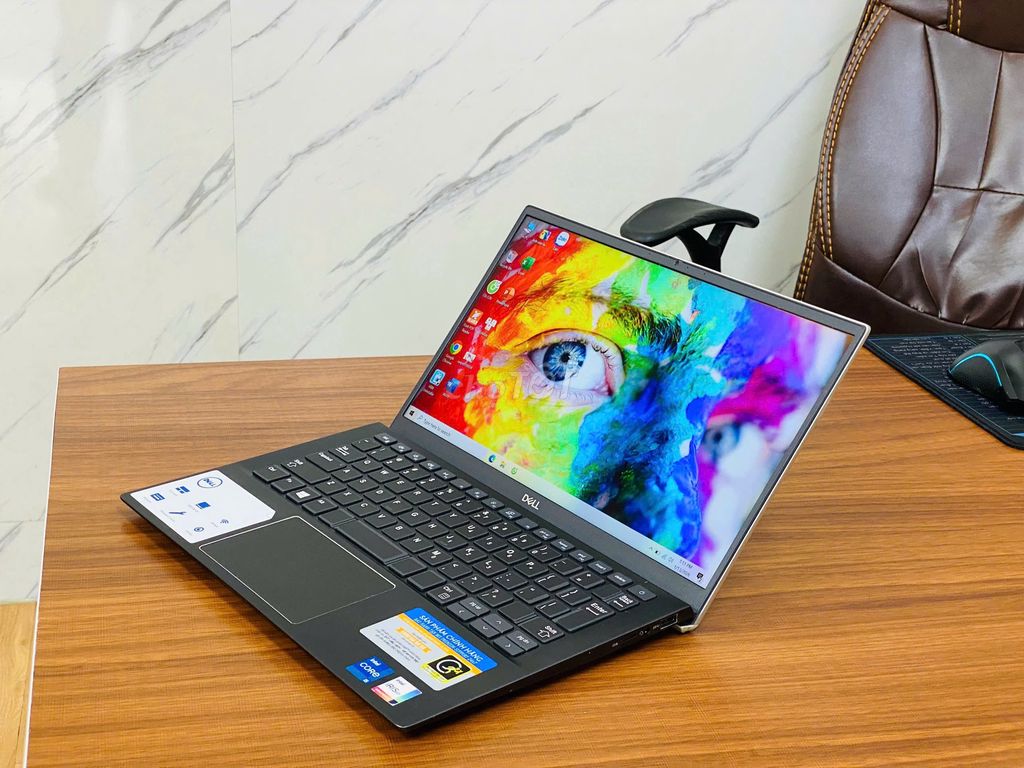 ✅Dell Vostro Core i5-1135G7 /8G/ 256G/ 13' FHD IPS. Mua bán Laptop tại Thành phố Thuận An Bình Dương được đăng bởi Laptop Nam Cường hình 1