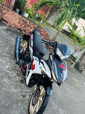 Ex 150 led chính chủ. Mua bán Xe máy tại Quận 12 Tp Hồ Chí Minh được đăng bởi Hải Đăng 
