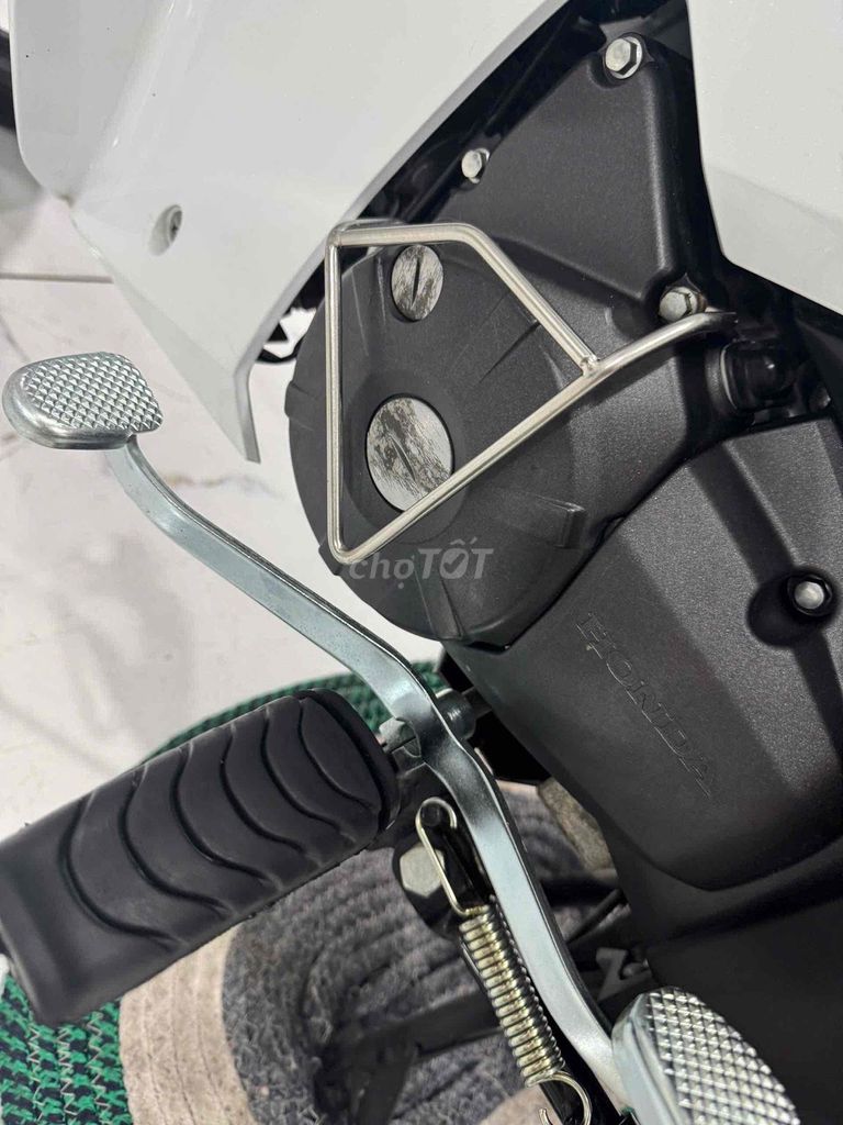 ✅FU LED 2024 ĐẸP ZIN NHƯ MỚI 👍. Mua bán Xe máy tại Thành phố Long Xuyên An Giang được đăng bởi Cầm Đồ Bình Tâm  hình 10