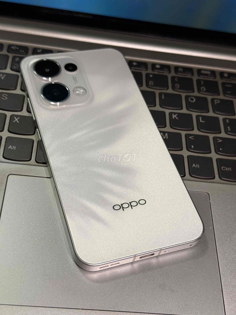 Oppo Reno 13 5G 12/256GB vn zin đẹp 98%. Mua bán Điện thoại tại Quận Bình Tân Tp Hồ Chí Minh được đăng bởi PK UY TÍN hình 1