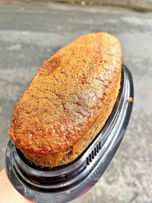 Bánh bò. Mua bán Đồ ăn, thực phẩm và các loại khác tại Quận 8 Tp Hồ Chí Minh được đăng bởi con meop