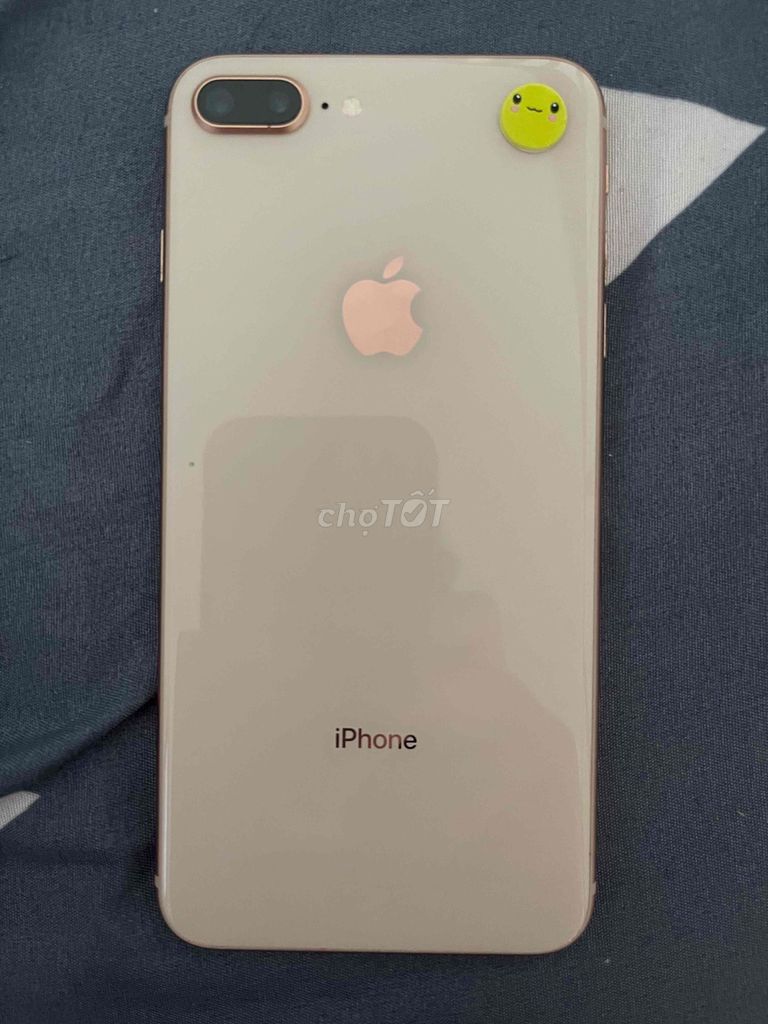 iPhone 8 Plus 64GB Vàng hồng. Mua bán Điện thoại tại Quận Ngũ Hành Sơn Đà Nẵng được đăng bởi Pham Thanh hình 1