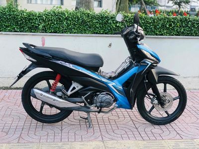 Honda Wave RSX Fi 2019 Xanh đen. Mua bán Xe máy tại Quận 8 Tp Hồ Chí Minh được đăng bởi Ngọc Như