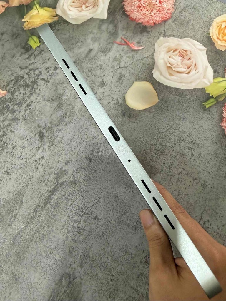 OPPO Pad Artist Limited Edition 8/128Gb siêu đẹp. Mua bán Máy tính bảng tại Quận Thanh Khê Đà Nẵng được đăng bởi Bèo Mobile Store hình 4