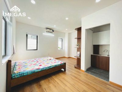 Phòng Full Nội Thất Tại LakeView City Quận 2