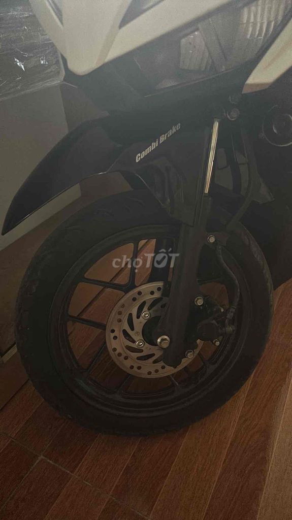 click thái nguyên zin vỏ theo xe. Mua bán Xe máy tại Thành phố Thủ Đức Tp Hồ Chí Minh được đăng bởi Thiện  hình 2