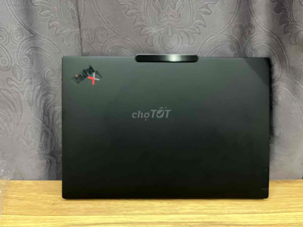 Thinkpad x1 cabon gen12 utral 5/16/512 máy đẹp