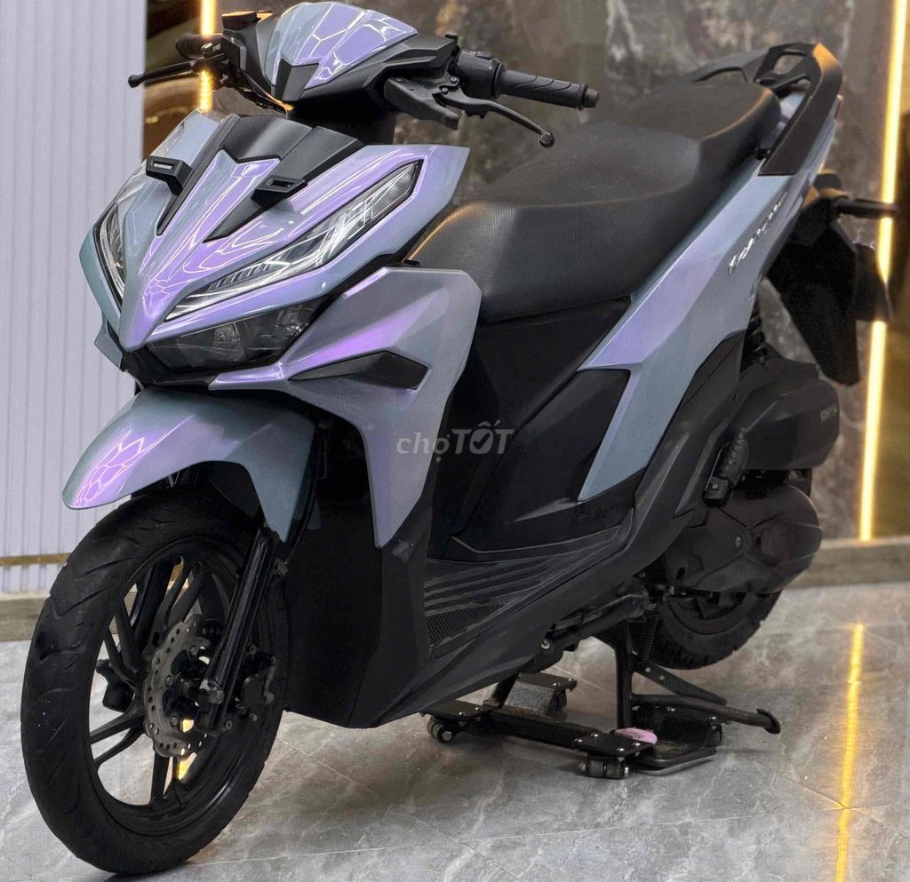 Vario 125 2023 Trả Trước 15Tr Hỗ Trợ Góp. Mua bán Xe máy tại Quận Bình Tân Tp Hồ Chí Minh được đăng bởi Trường Giang hình 3