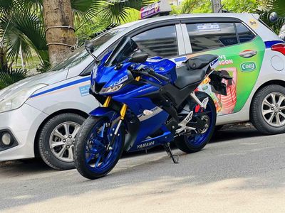 Yamaha R15 v3 2021 Xe lướt mới chính chủ-pkl-moto