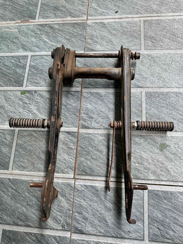 phụ tùng 67 zin ae cần dọn xe alo e. Mua bán Phụ tùng xe tại Huyện Long Thành Đồng Nai được đăng bởi Phương67  hình 6