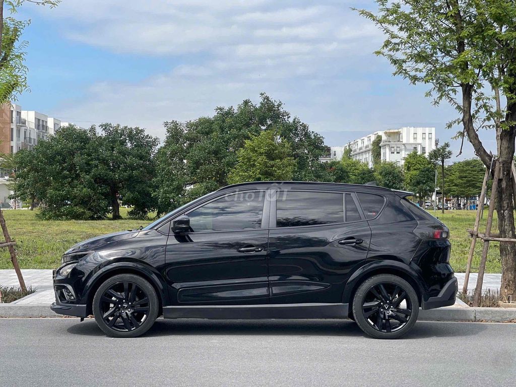 VinFast VFe34 LFP 2023 - 39000 km. Mua bán Ô tô tại Quận Thanh Xuân Hà Nội được đăng bởi Cường Auto 266 hình 5