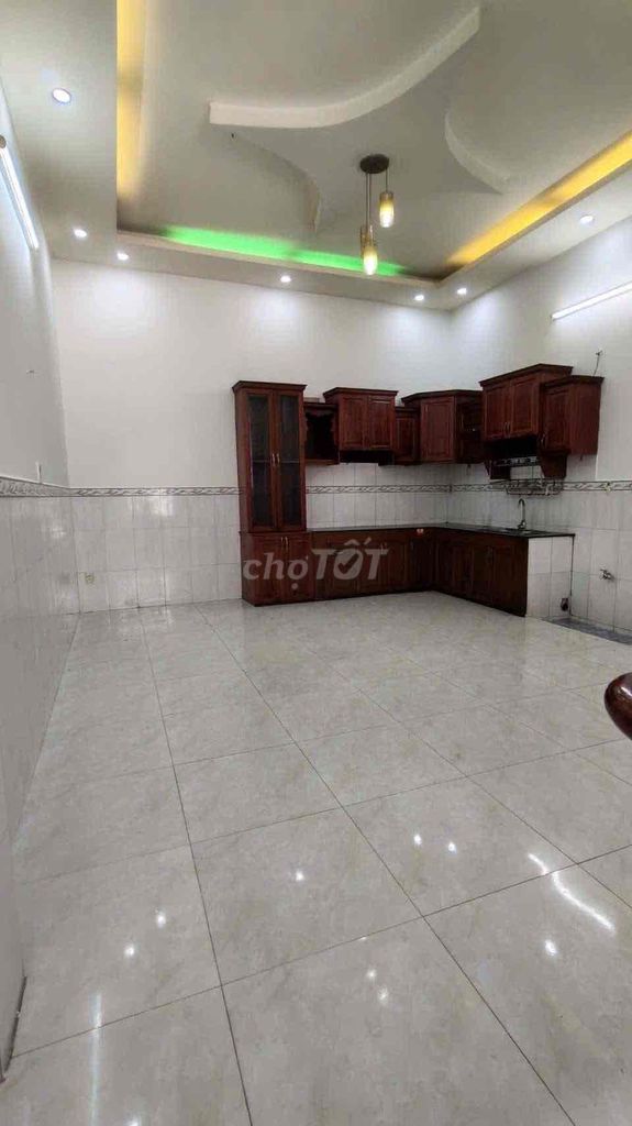 🏡12TR-5x21M-1LẦU-3PN-1/LÊ VĂN QUỚI, BÌNH TÂN THÔNG ĐẤT MỚI - ảnh 4