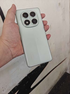Redmi note 14 pro ram8/256g. có gl
