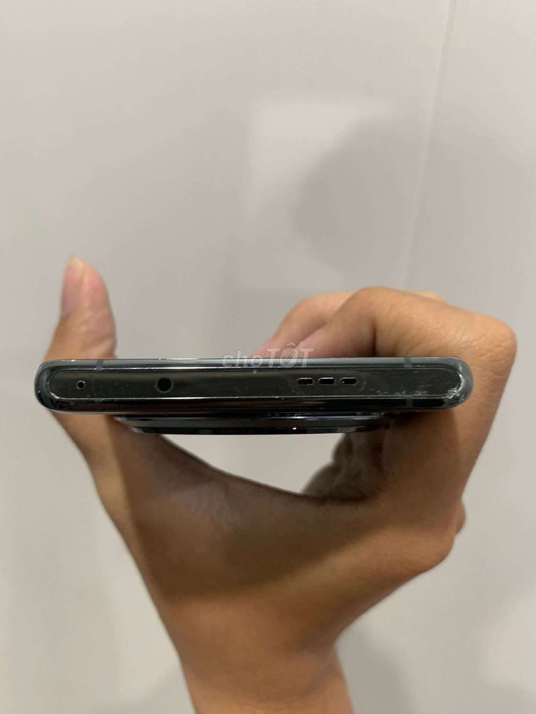 Oppo Find X6 256GB Đen. Mua bán Điện thoại tại Quận Cẩm Lệ Đà Nẵng được đăng bởi sĩ sĩ hình 1
