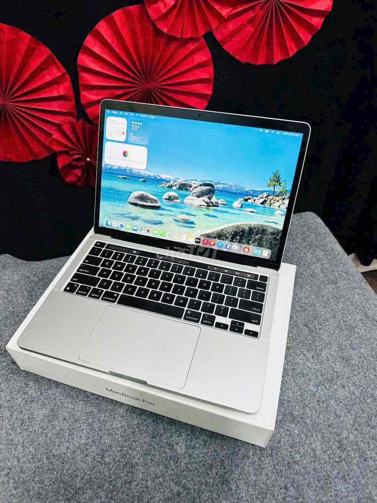 MACBOOK PRO M1 512GB PIN 100% đẹp 99. Mua bán Laptop tại Quận 10 Tp Hồ Chí Minh được đăng bởi LONG hình 1