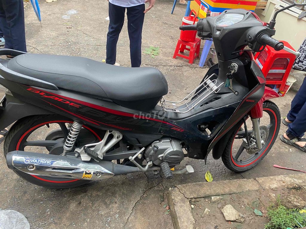 blade zin keng. Mua bán Xe máy tại Quận Tân Phú Tp Hồ Chí Minh được đăng bởi quang tran hình 4