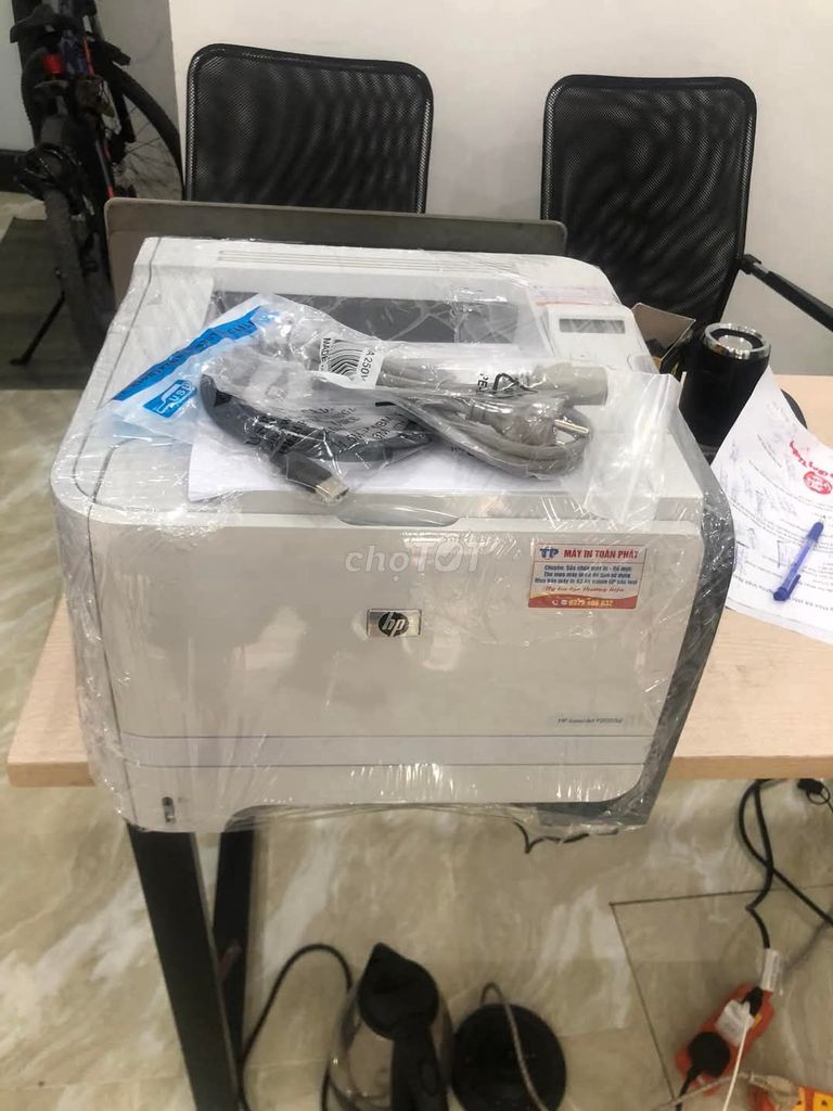 Máy in 2 mặt văn phòng ,mực mới . Mua bán Đồ dùng văn phòng tại Thành phố Thủ Dầu Một Bình Dương được đăng bởi thanh anh hình 1