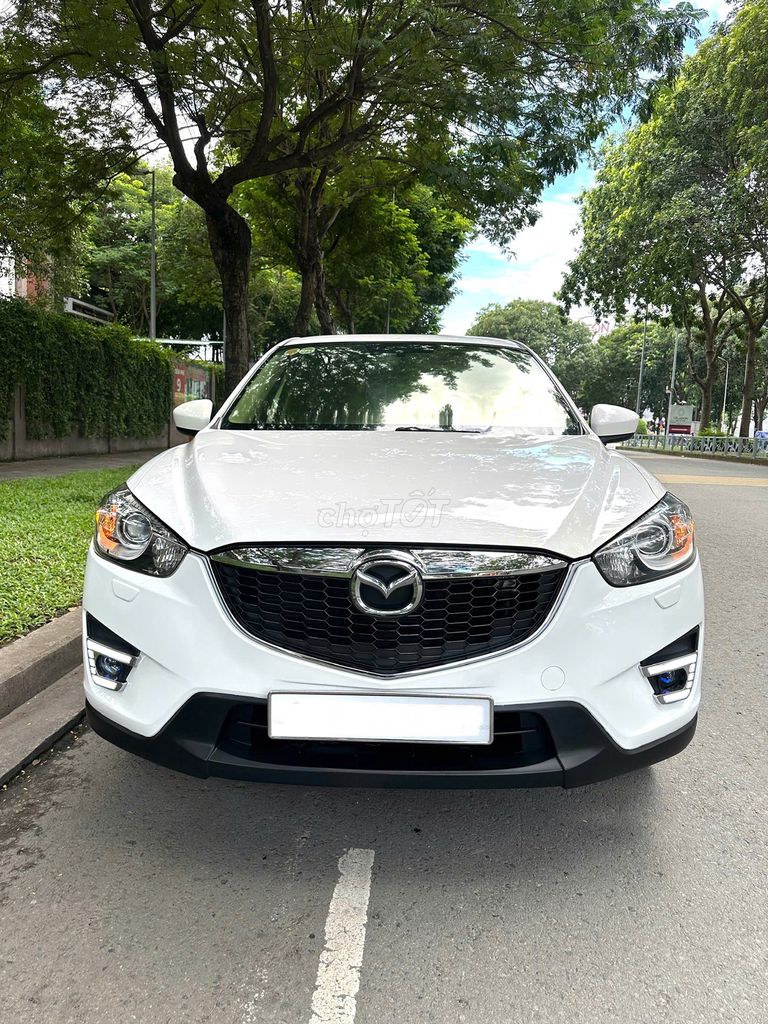 Bán xe CX 5 bản 2.0 AT AWD ,xe đẹp, giá rẻ. Mua bán Ô tô tại Quận Tân Phú Tp Hồ Chí Minh được đăng bởi  tran minh hình 3