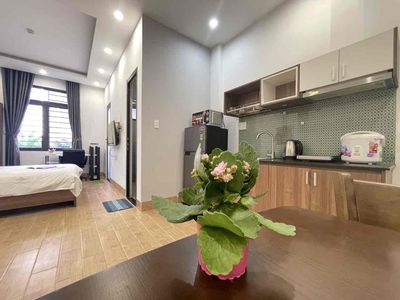 Аренда · 1 комн. · 36 м² · Quận Ngũ Hành Sơn, ул. Đường An Thượng 32