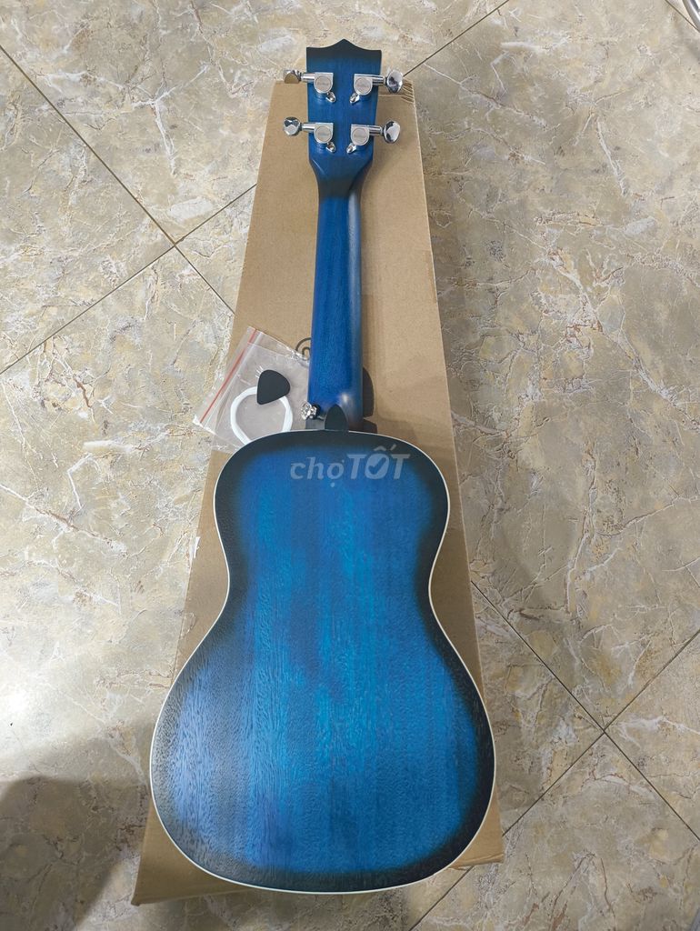 Đàn Ukulele Dallas Concert 23 inch. Mua bán Nhạc cụ tại Huyện Đông Hưng Thái Bình được đăng bởi Đăng Tồ hình 1