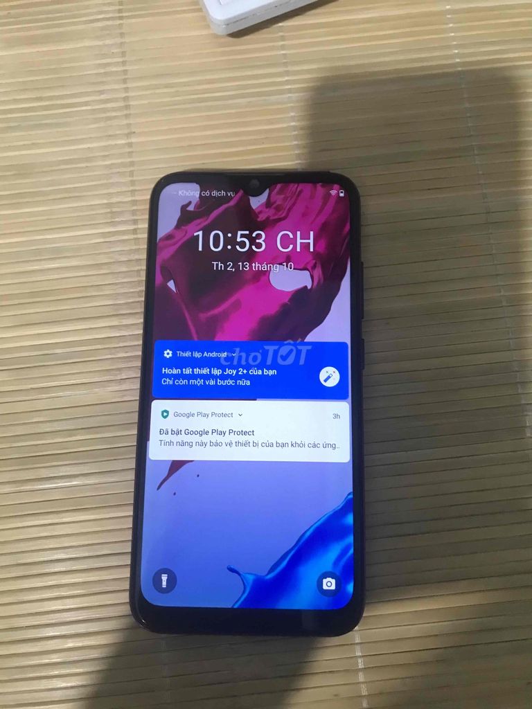 vsmart joy 2+. Mua bán Điện thoại tại Thành phố Bắc Ninh Bắc Ninh được đăng bởi Bá Quân hình 1