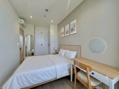 Rent · 1 bd · 45 м² · Quận Ngũ Hành Sơn, ул. Đường Đa Phước 2