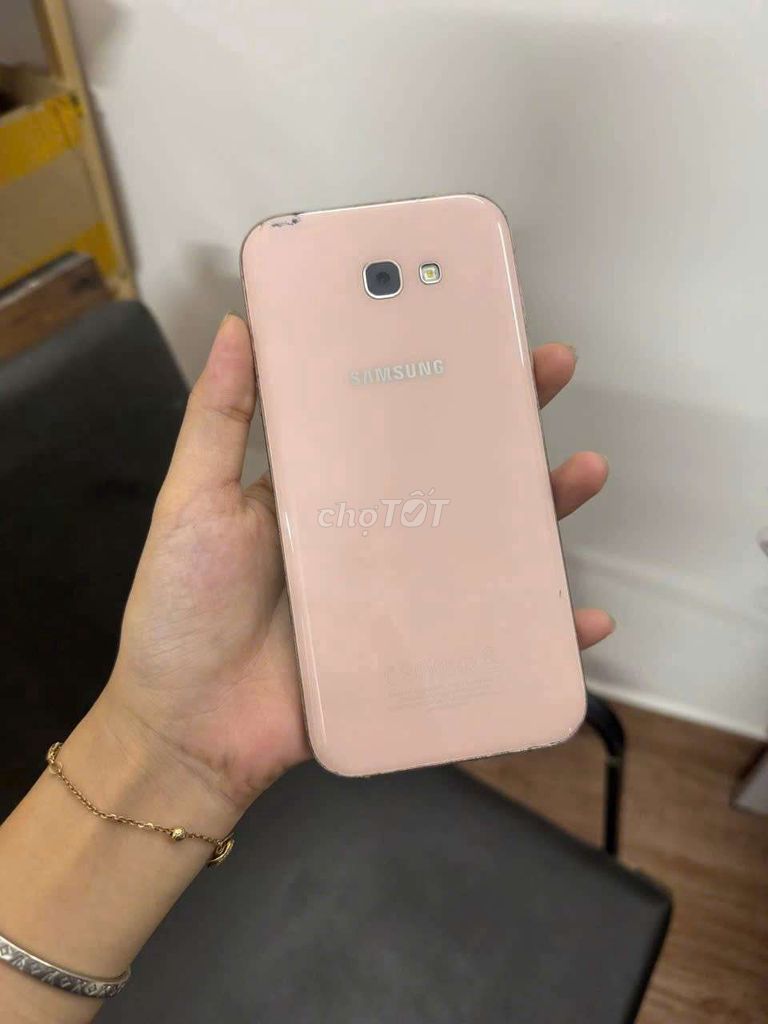 SS a7 2017, 32g, adr8, zin lưu ảnh. Mua bán Điện thoại tại Thành phố Thủ Dầu Một Bình Dương được đăng bởi Phước Mobile hình 1